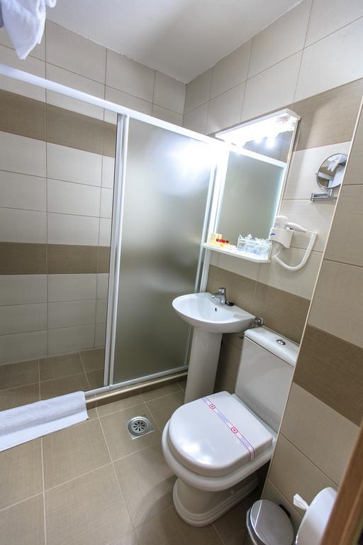 Hotel Akapulco Sutomore Habitación foto